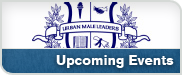 Upcoming Events