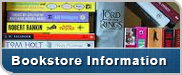 Bookstore Information