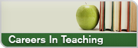 Careers In Teaching