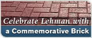 Commemorative Brick