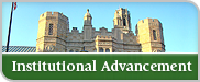 Institutional Advancement