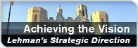 Achieving the Vision
