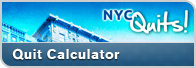 Quit Calculator