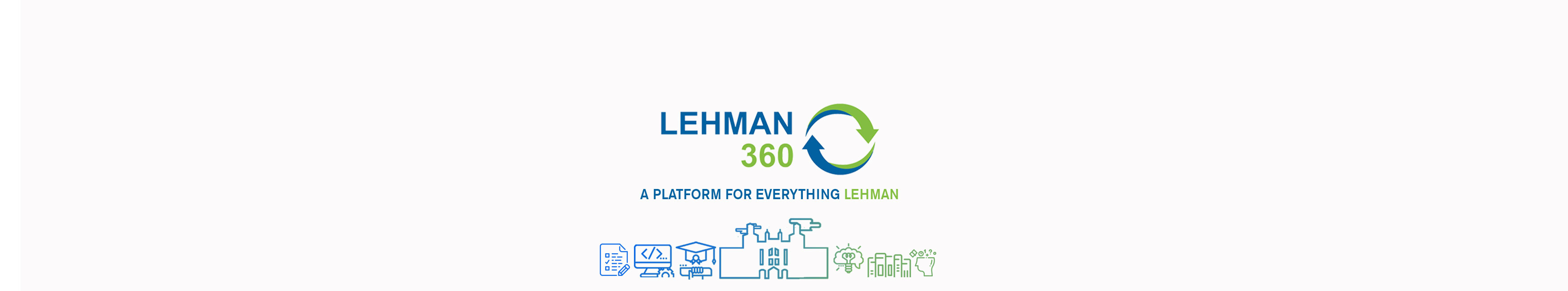 Lehman 360: A New Platform