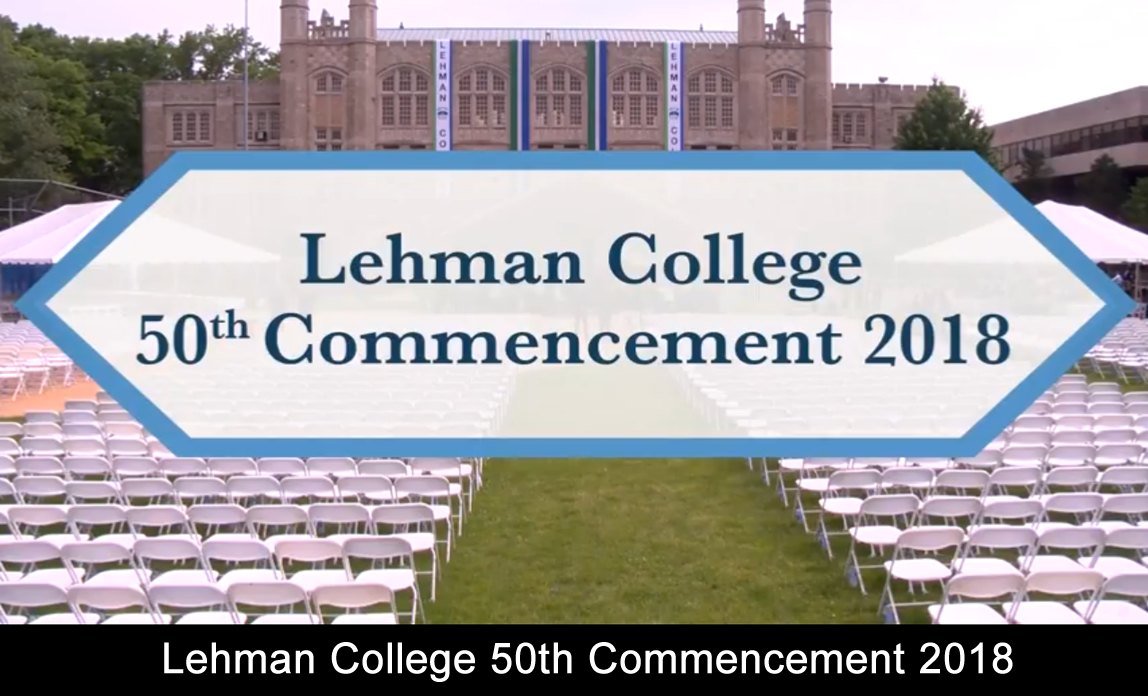 Careers at Lehman Lehman College