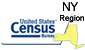 New York Region Census Bureau (NYRCB)