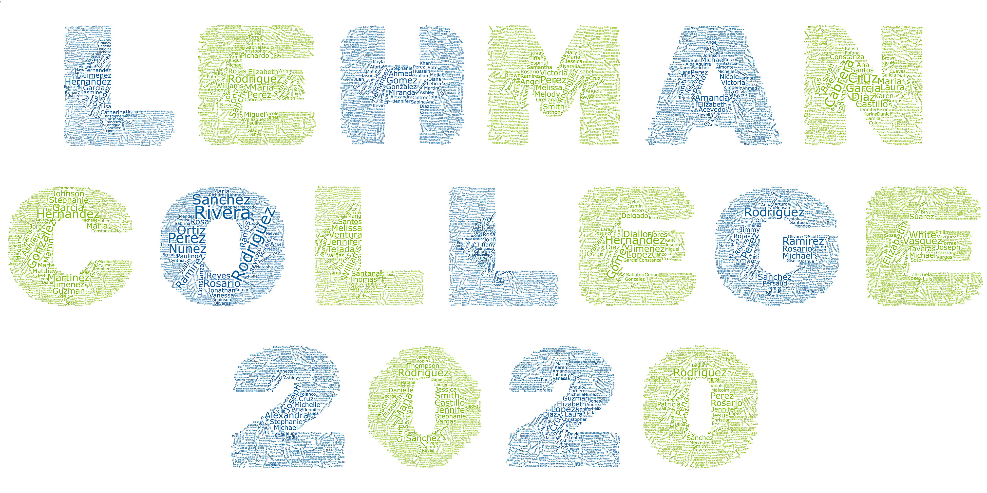 Lehman College - Class of 2020