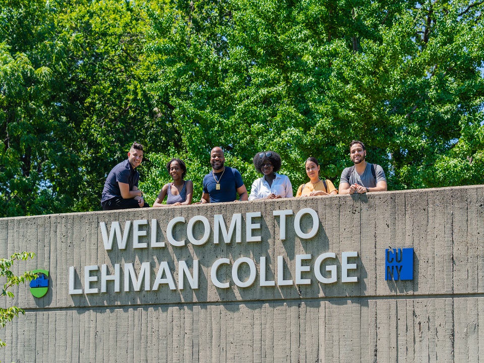 U.S. State Department Names Lehman College ‘Top Producer’ of Fulbright