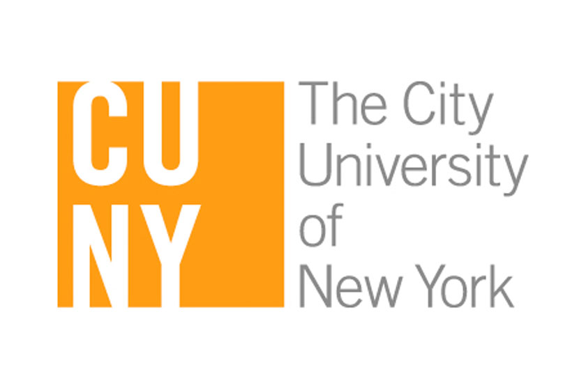 Logo for CUNY: City University of New York