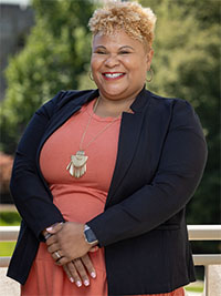 Cindy Bautista-Thomas