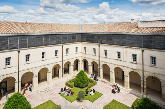 University of Montpellier| Montpellier, France
