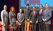 CNN en Español Screens Documentary at Lehman College that Chronicles the Struggle of Undocumented Immigrants in the U.S.