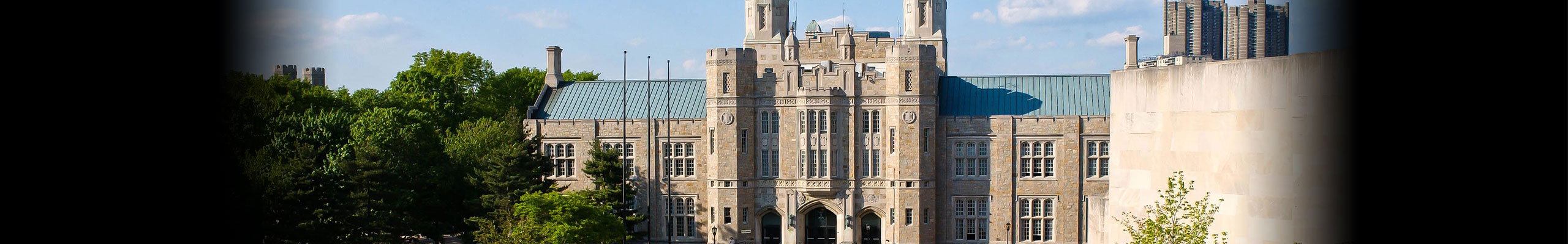 Office of Institutional Advancement at Lehman College