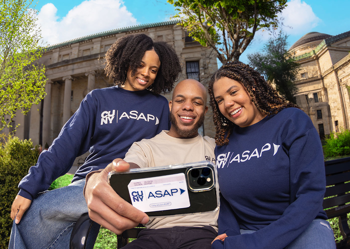 Accelerated Study in Academic Programs - ASAP Header