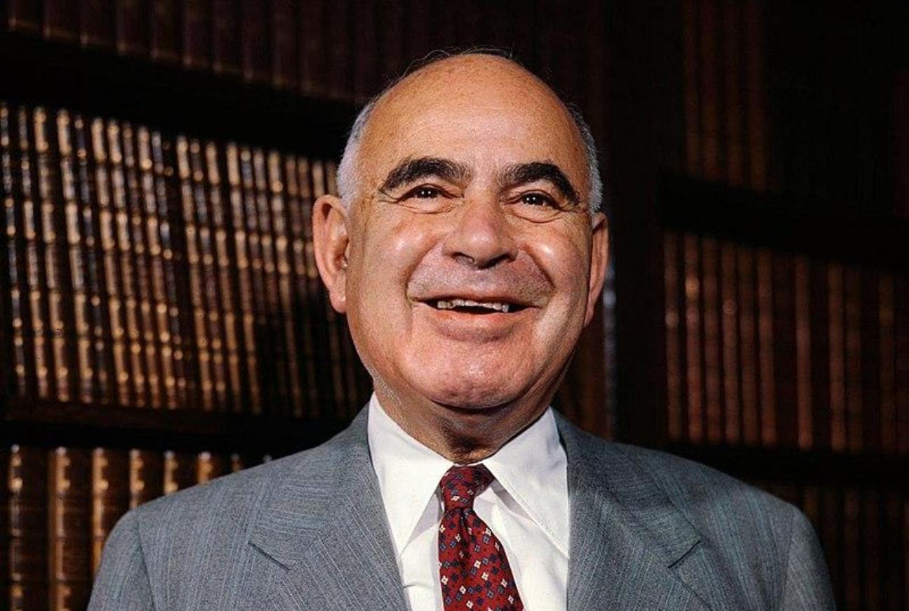 Herbert Lehman