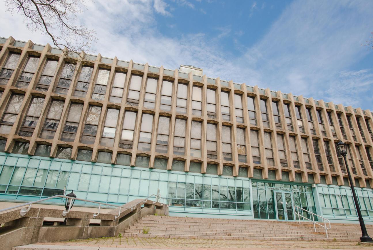 Carmen Hall Campus
