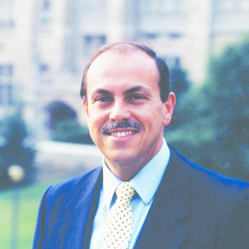 Pres.Ricardo R. Fernández