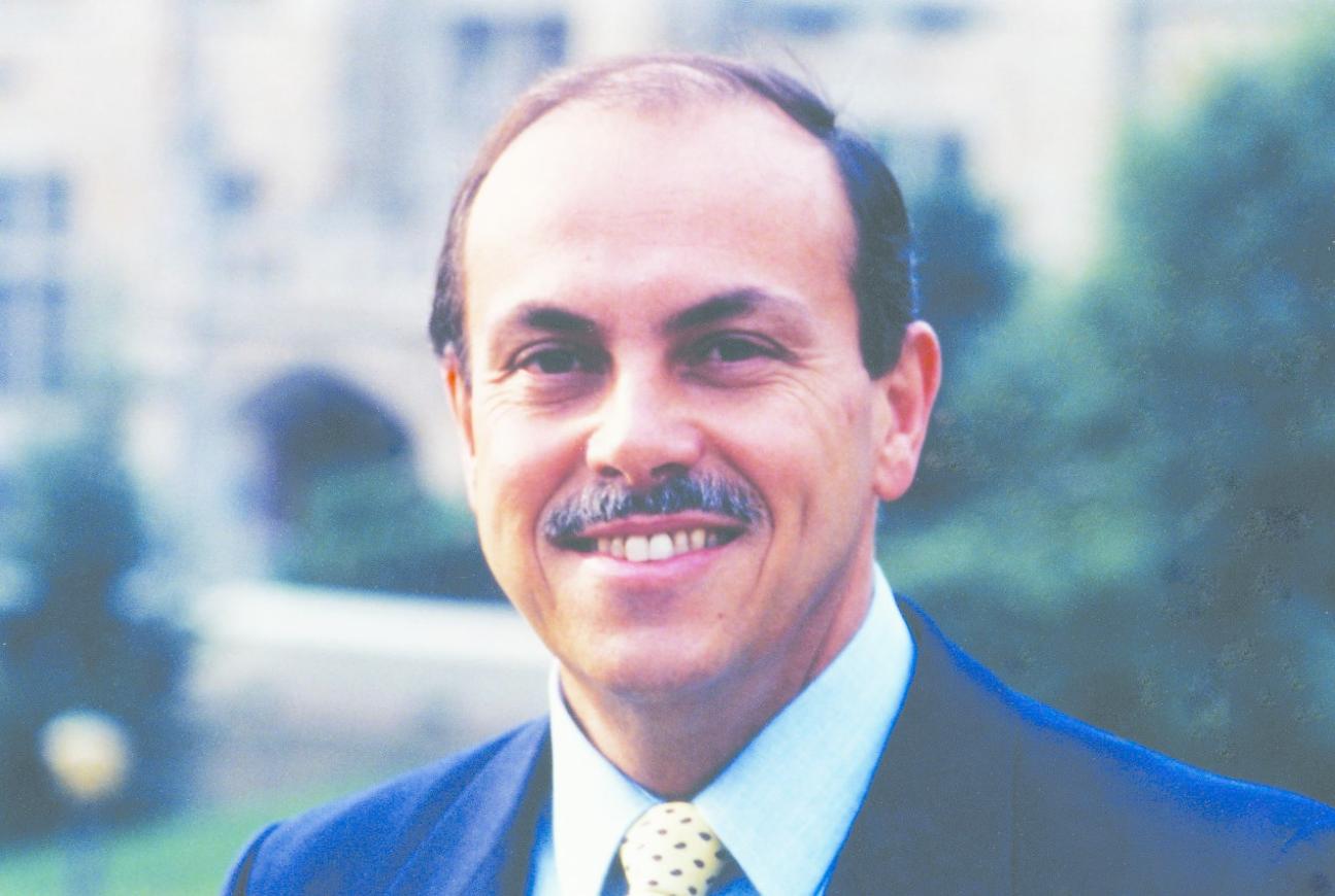 Pres.Ricardo R. Fernández