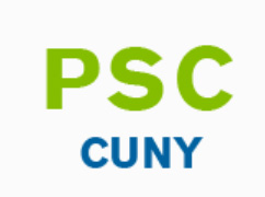 PSC-CUNY Icon