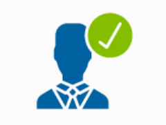 Human Resources Icon