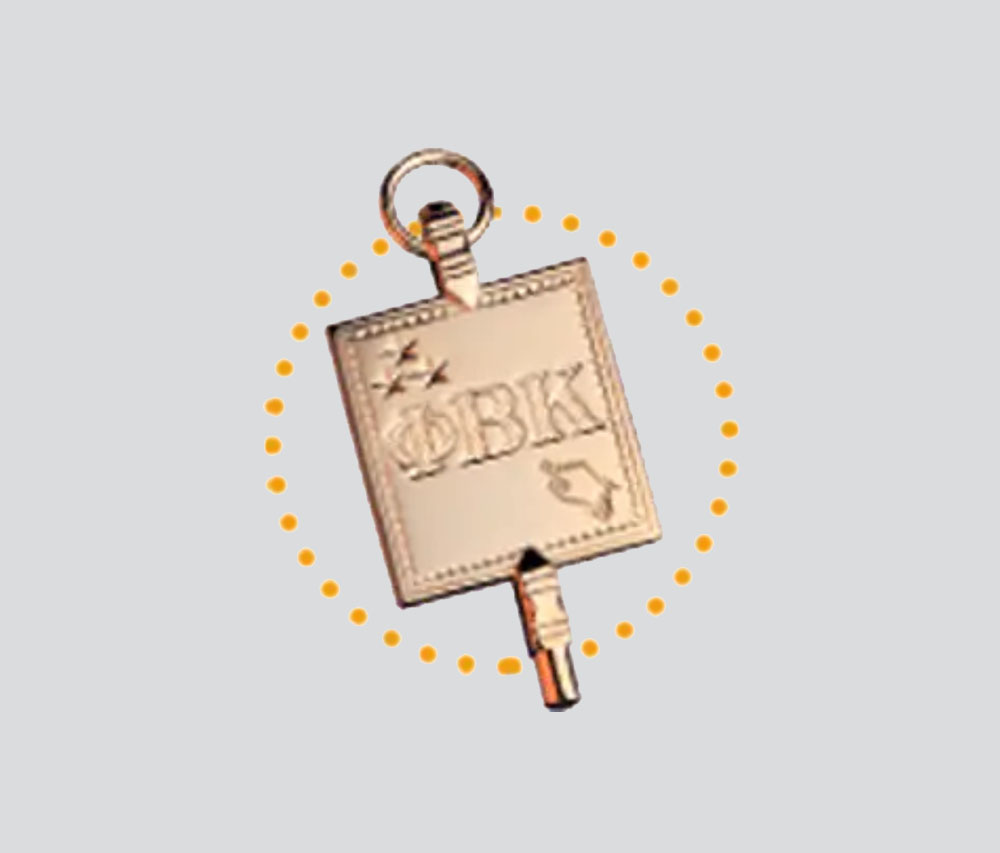 Phi Beta Kappa Header Image