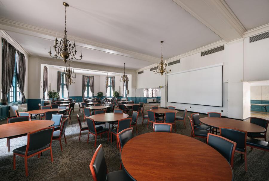 Music Faculty Dining Room-0002