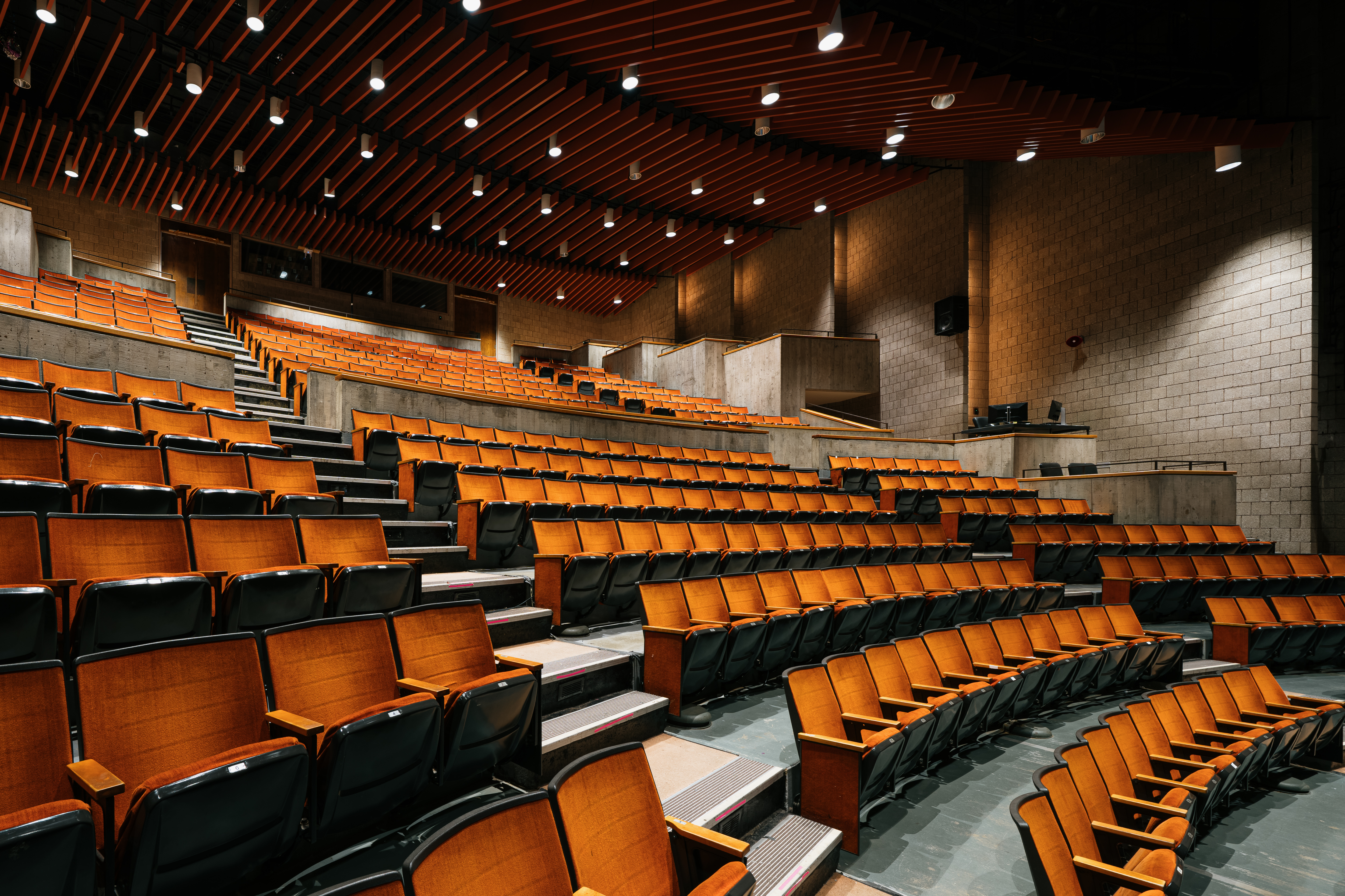 LC Speech Lovinger Theatre-0003