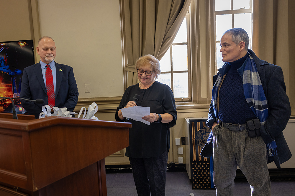 Office of Vice President - Multi Col Block1 Column