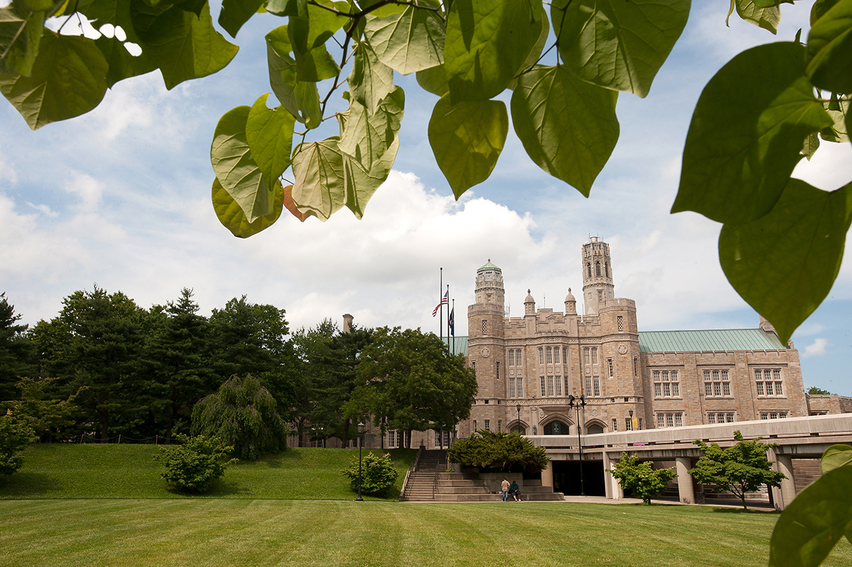 Environmental Health and Safety - Multi Col Block1 Column