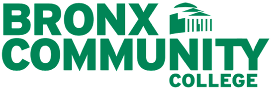 Bronx Community College Logo