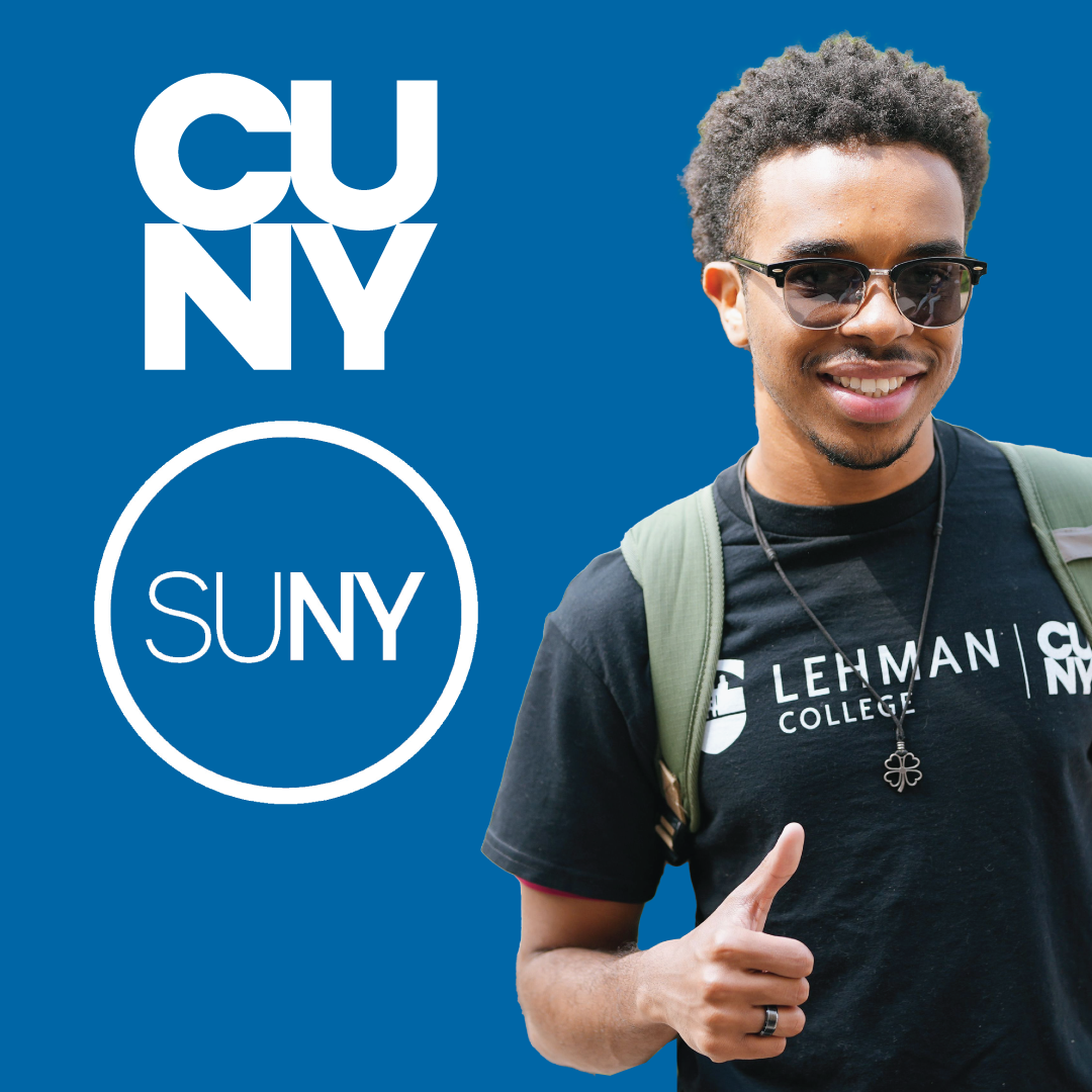 CUNY SUNY Transfer