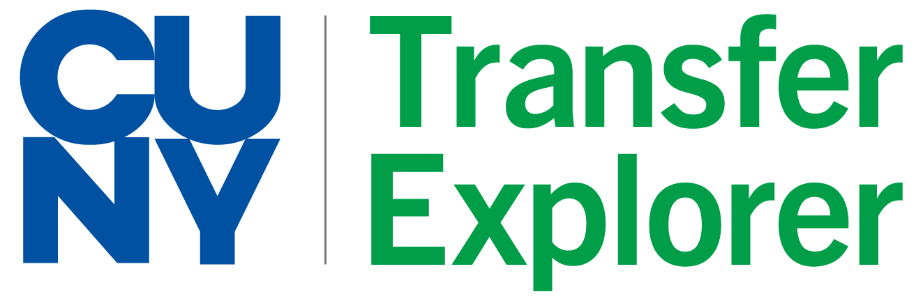 CUNY TransferExplorerLogo