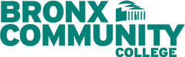 Photo of Bronx Community College logo