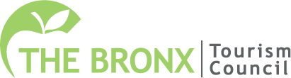 Photo of logo for The Bronx Tourism Council