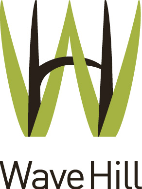 Photo of logo for Wavehill Garden
