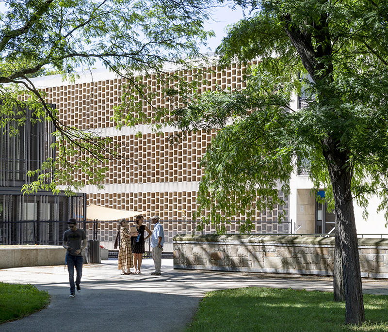 Campus Office Services Header Image