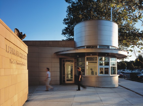 Communication Center