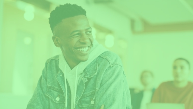 Personal Enrichment LEH LG