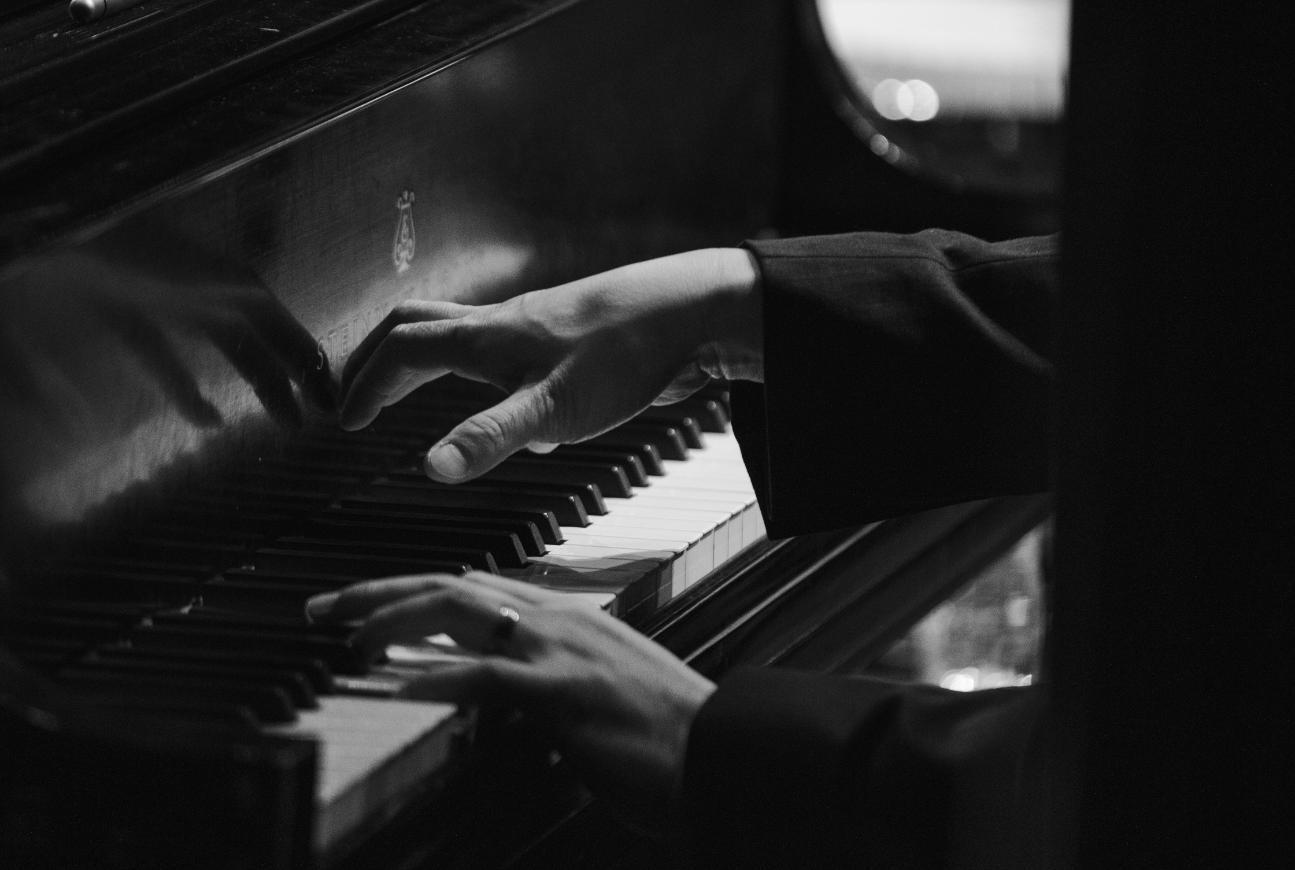 Does Piano Help College Admissions  