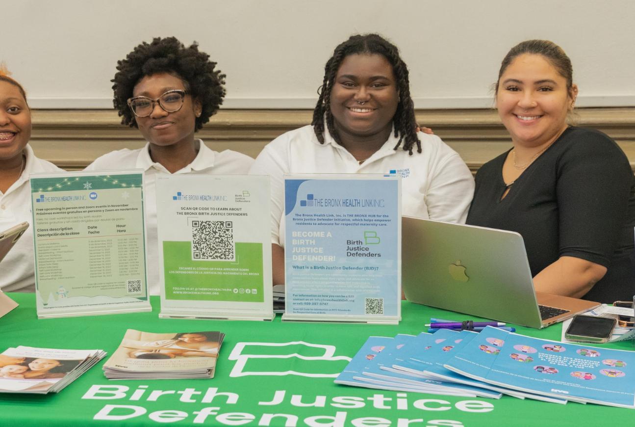 2024 Explore Career Paths for Health Science Majors Lehman College