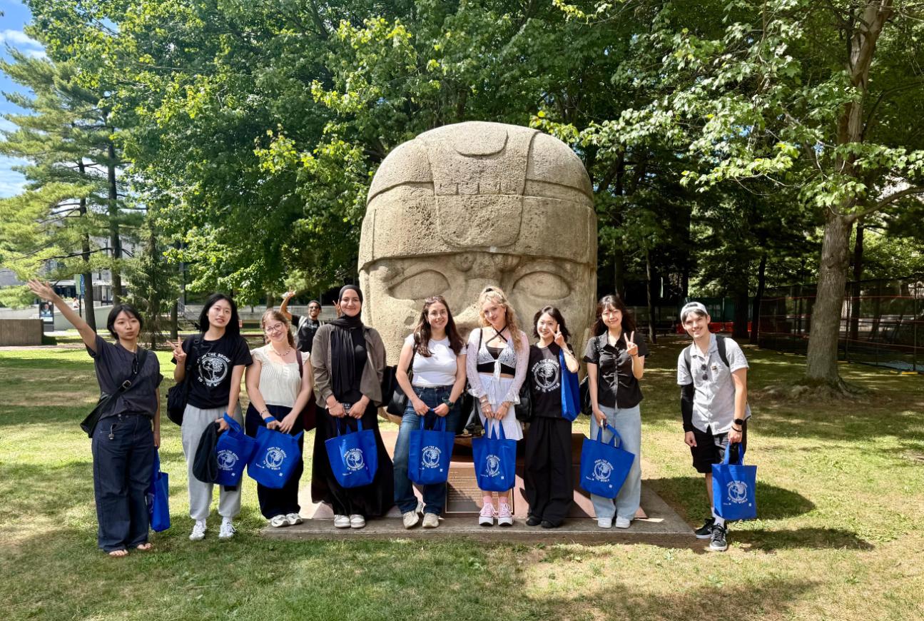 International Student Exchange