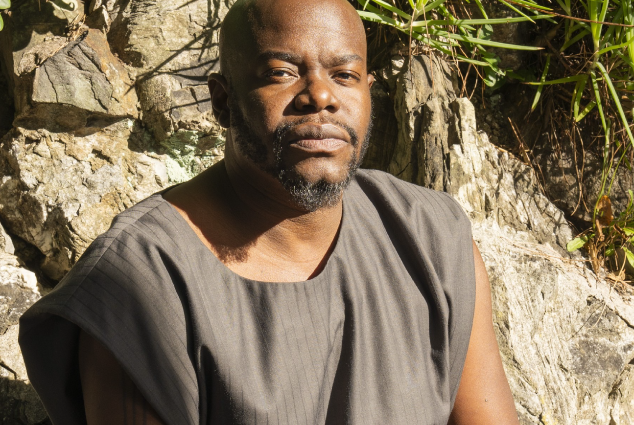 Photo of jaamil olawale kosoko