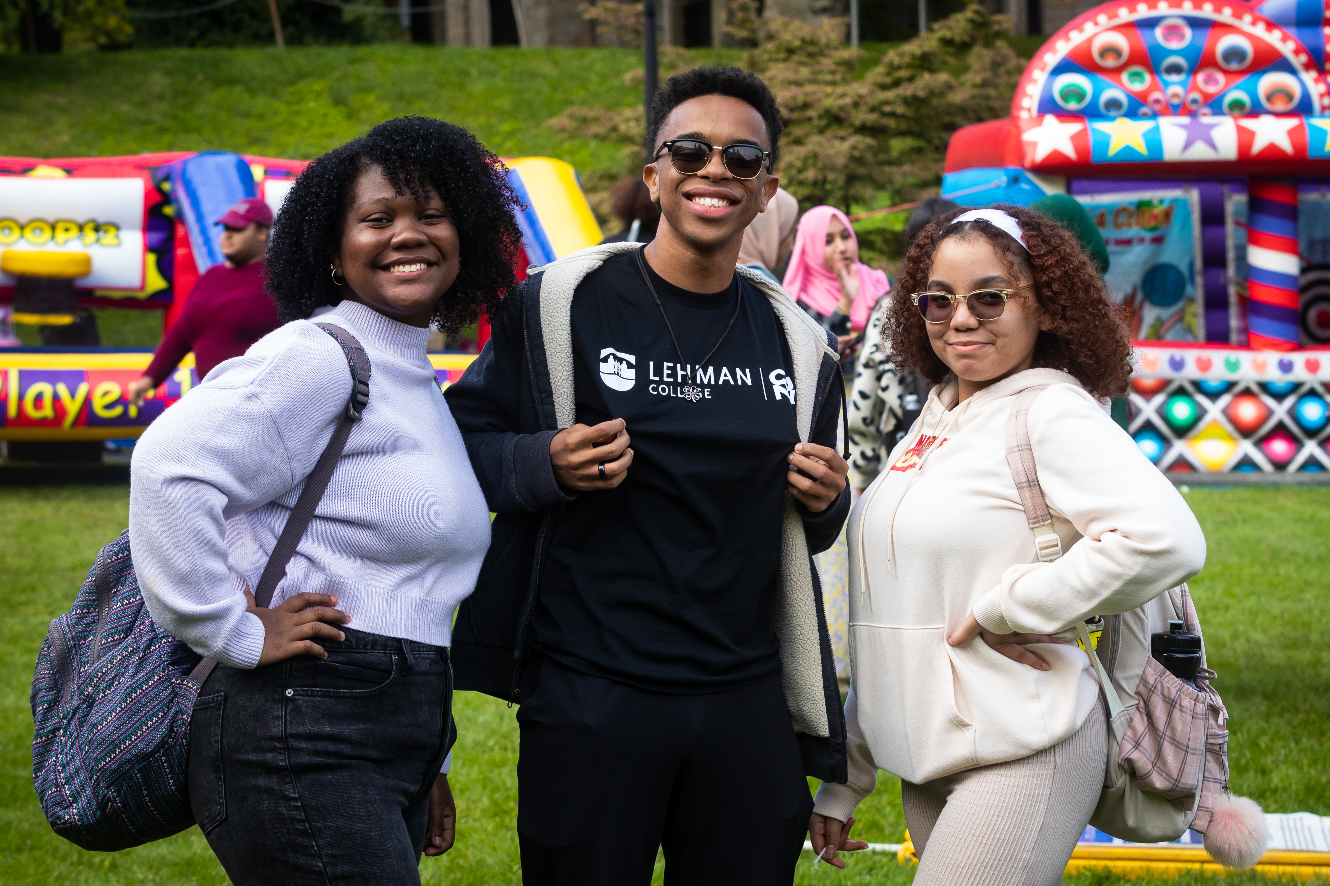 File Your FAFSA Here SM