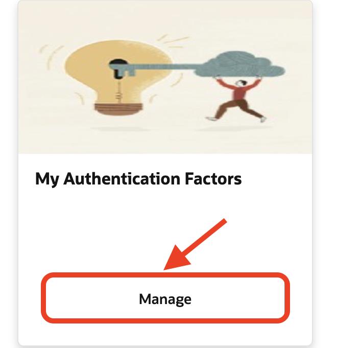 Setting Up CUNY Login MFA 7