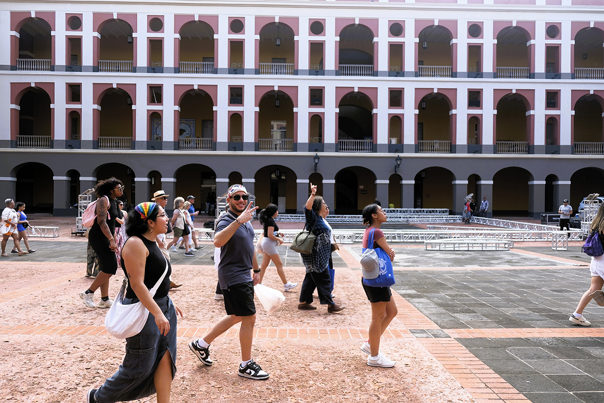 International Programs and Community Engagement (IPCE) Header Image