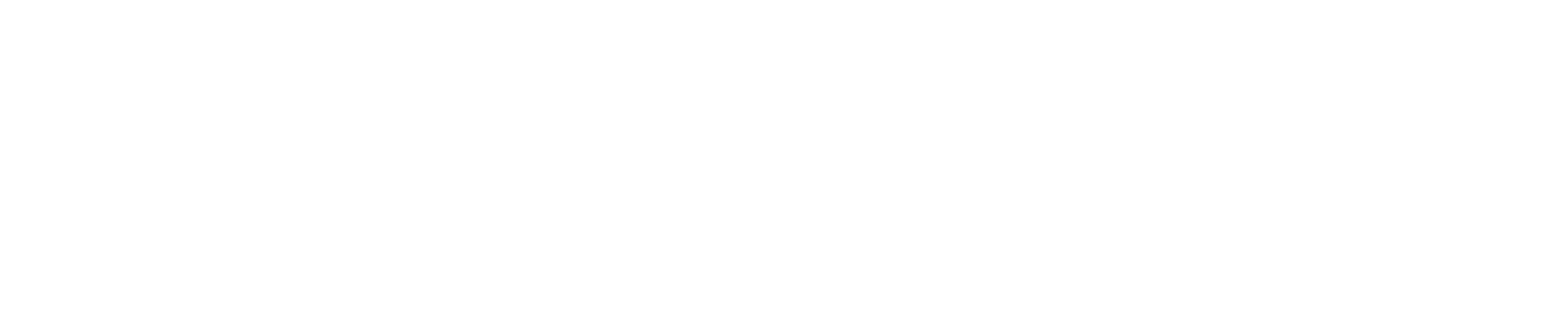 Lehman College Logo White Text