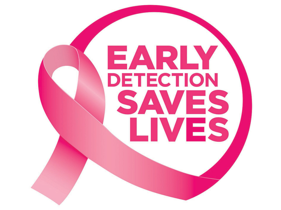 Lehman College, Women's Health Care, Breast Cancer Awareness Month, Breast Cancer Early Detection, Free mammograms for women over 40