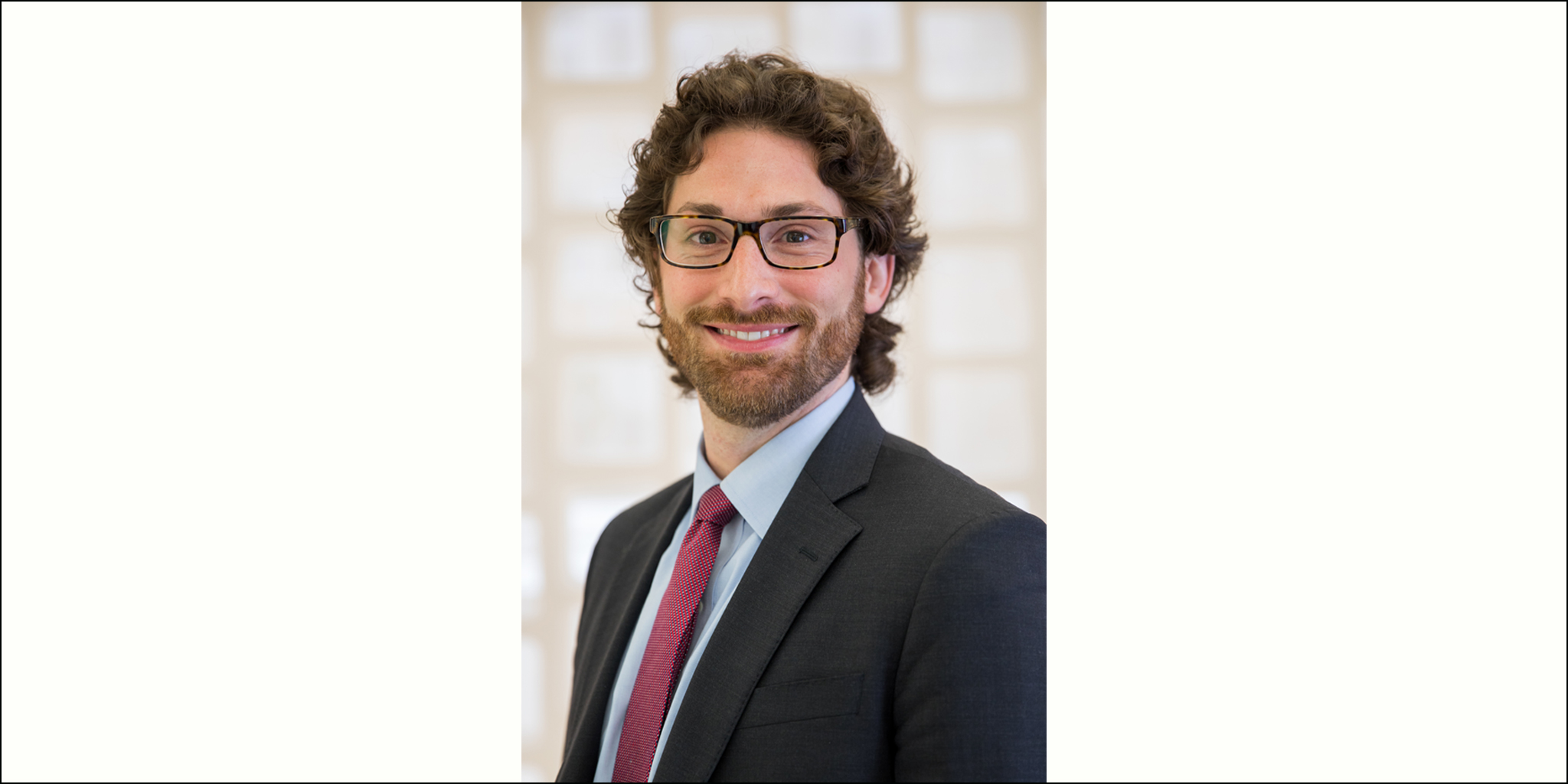 Jonathan Gagliardi Appointed New Assistant Vice President for Strategy, Policy, and Analytics