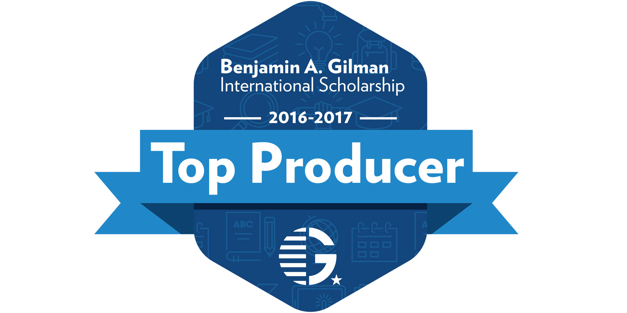 Lehman College Named a Top Producing Institution of Gilman Scholars
