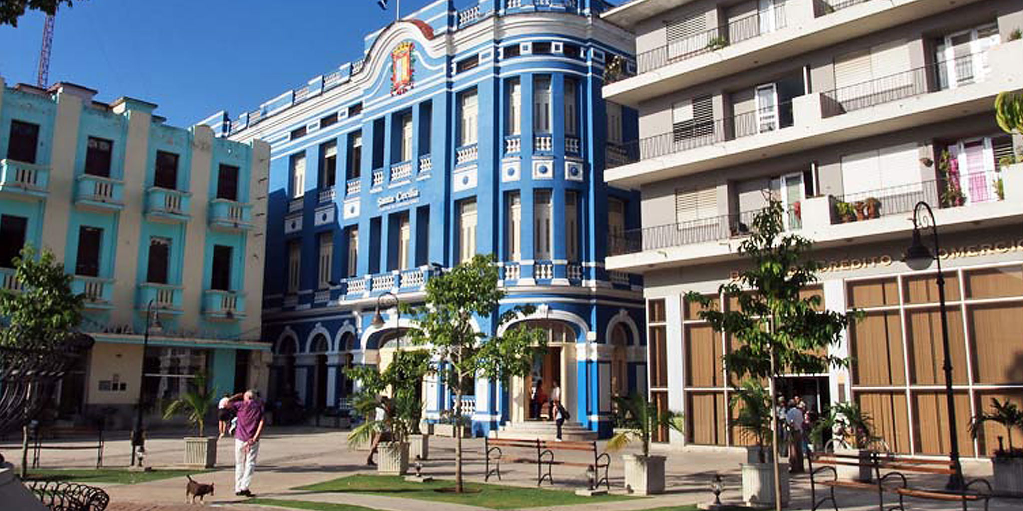Lehman Launches Classroom Partnership with Cuban Universities